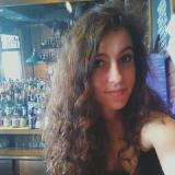 Rachel B. avatar icon