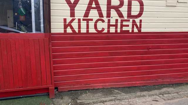 Barista and Waiter / Waitress