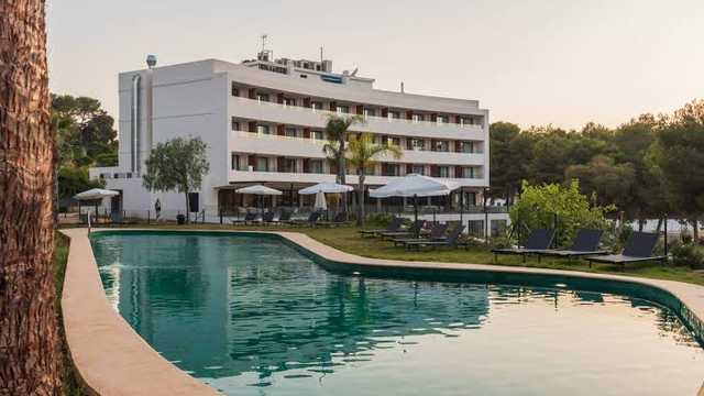 Recepcionista de Hotel