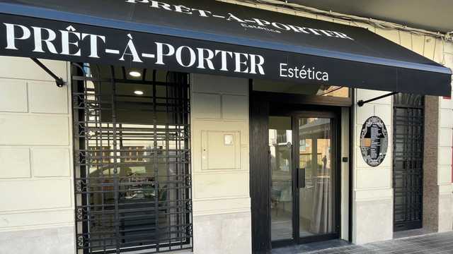 Peluquero/a barbero