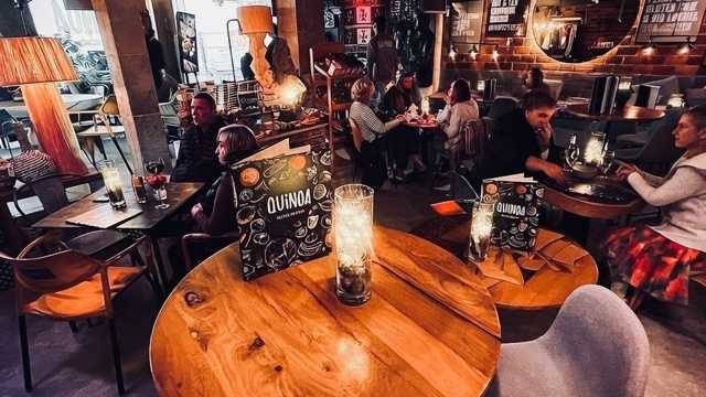 Ayudante/a de Cocina