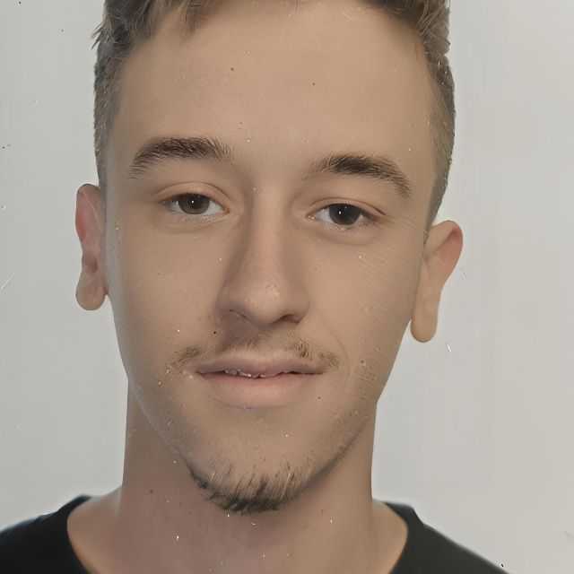 Candidate avatar