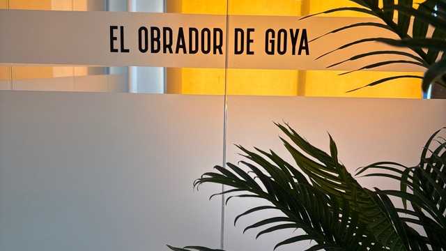 Recogida telefonica de pedidos para Obrador