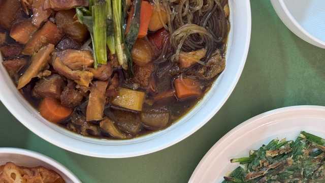 Cocinero/a y Ayudante/a de Cocina