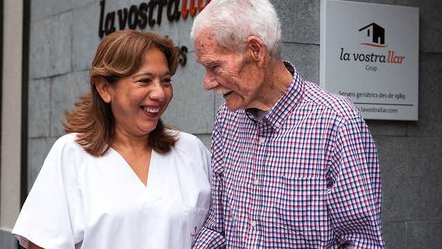 Técnico/a de Mantenimiento