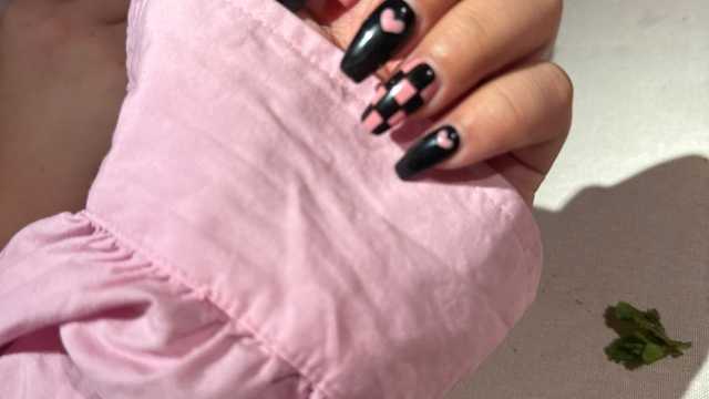 Manicurista
