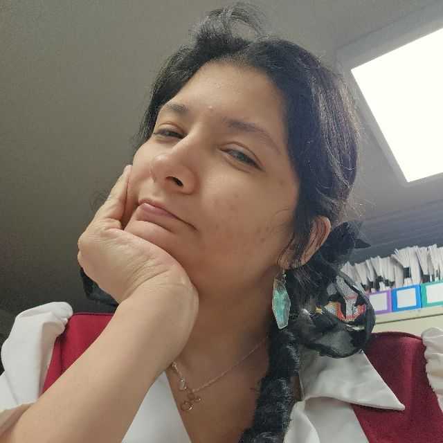 Candidate avatar