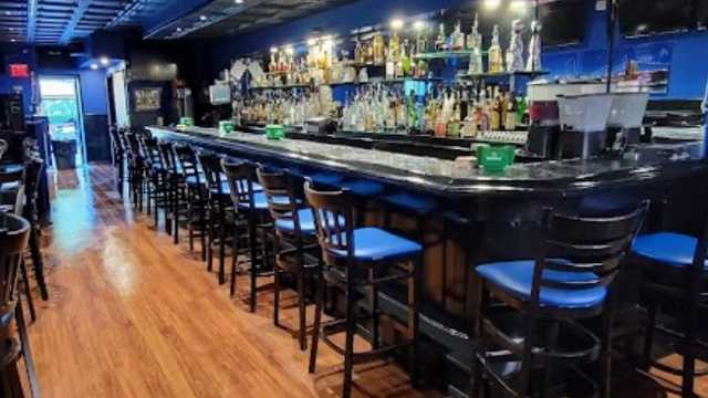 Bartender