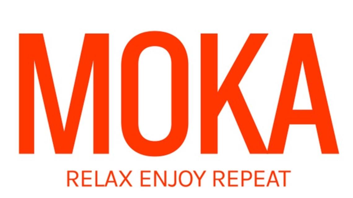 Moka cover image