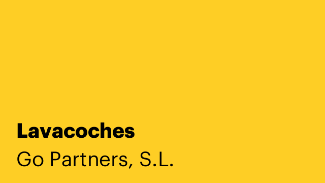 Lavacoches