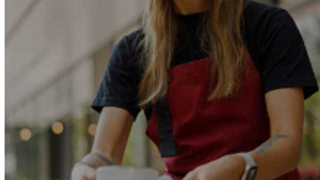 Ayudante/a de Camarero