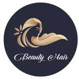 Beauty Hair. logo