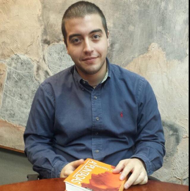Candidate avatar