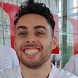 sergio R. avatar icon