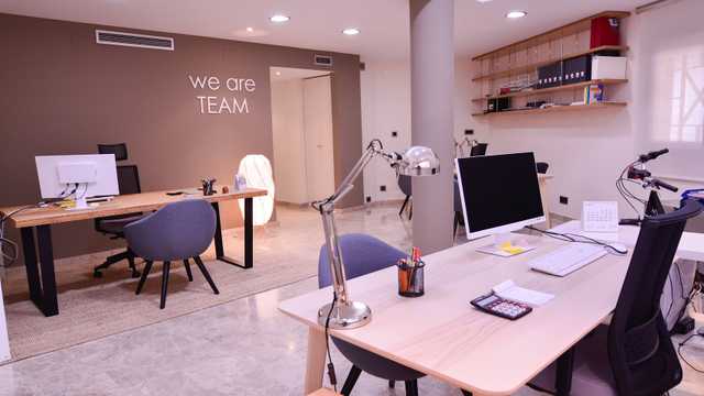 comercial - Prospector de Captación inmobiliaria - Barcelona