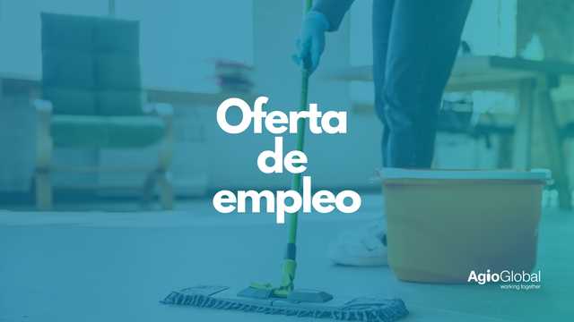 SUPLENCIA LIMPIEZA - LAS ROZAS