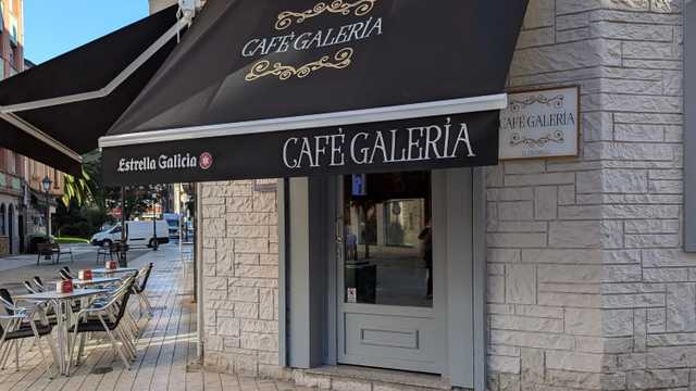 Camarero/a de Sala/Terraza