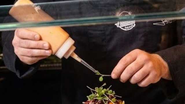 Jefe/a de Cocina