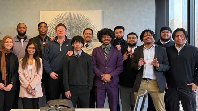 Sales Representative