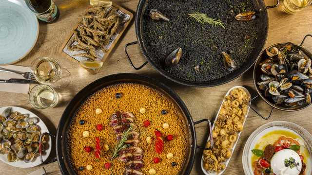 Encargado de Economato