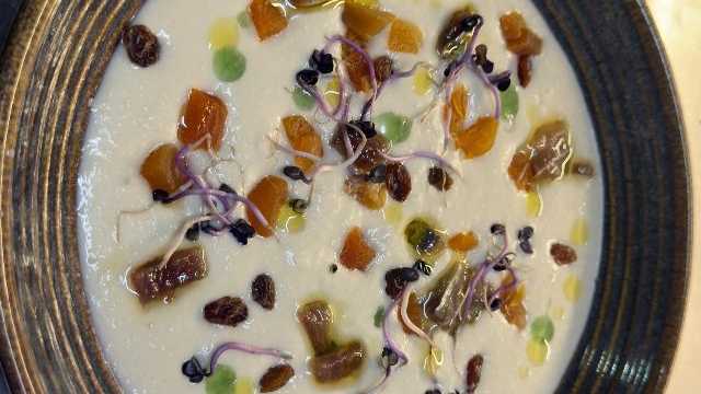 Ayudante de Cocinero/a