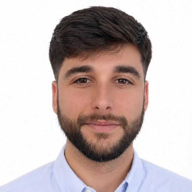 Candidate avatar