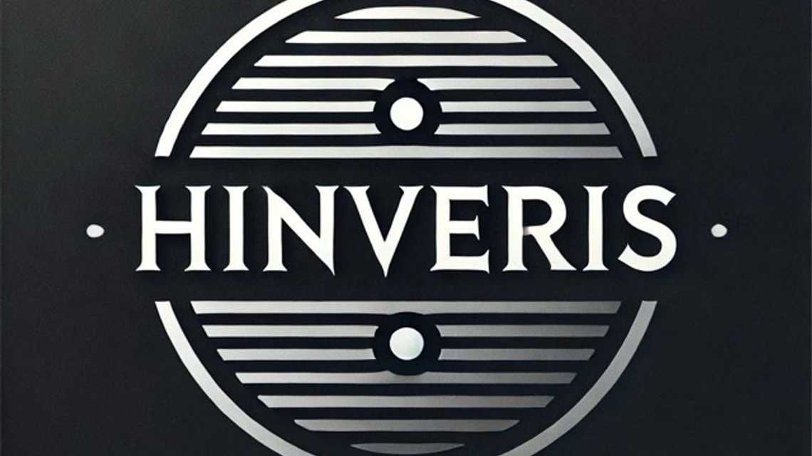 HINVERIS CONSTRUCTION & REAL ESTATE S.L cover image