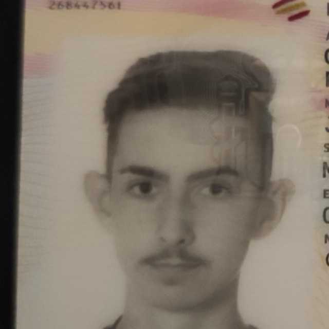 Candidate avatar