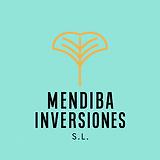 Mendiba Inversiones, S.L. logo