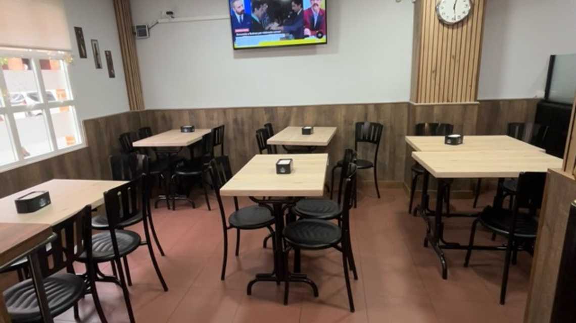 Rincón de Cintia  cover image