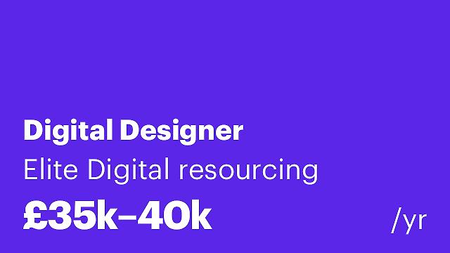 Digital Designer