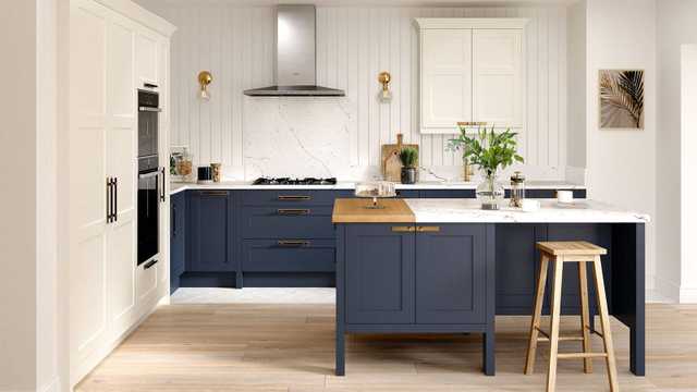 Project Manager – Kitchens & Bedrooms
