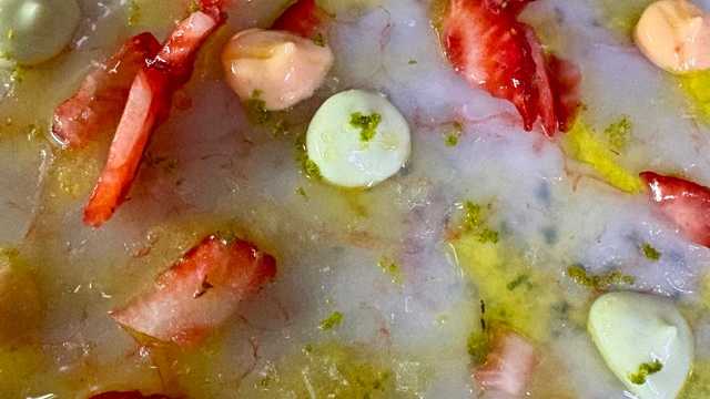 Cocinero/a