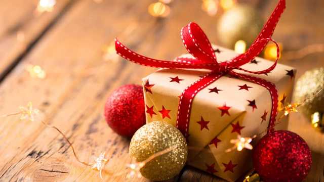 Venedor/a i/o Caixer/a campanya Nadal