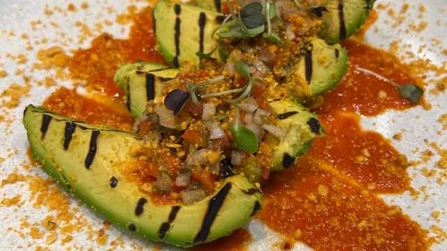 Ayudante/a de Cocina