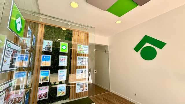 Comercial Inmobiliario