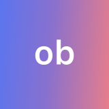 oliver B. avatar icon