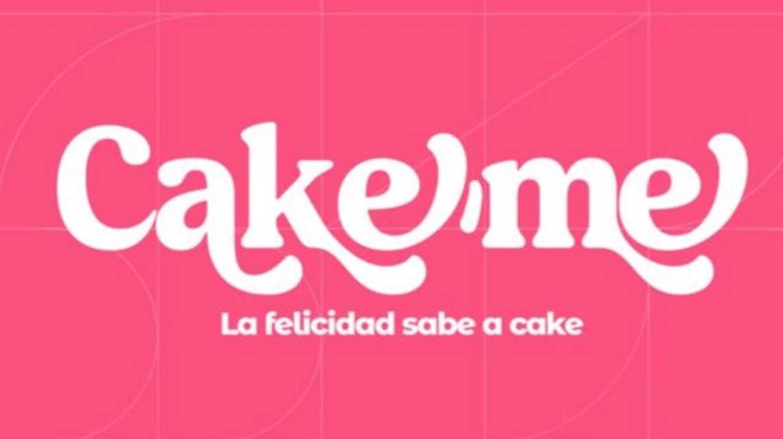 Cake-Me cover image