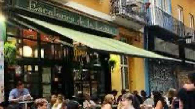 Cocinero/a