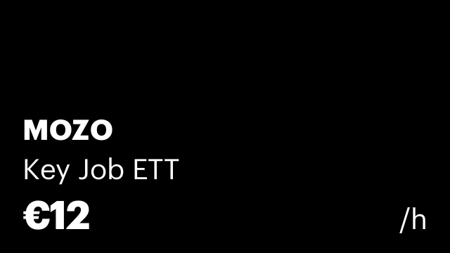 MOZO
