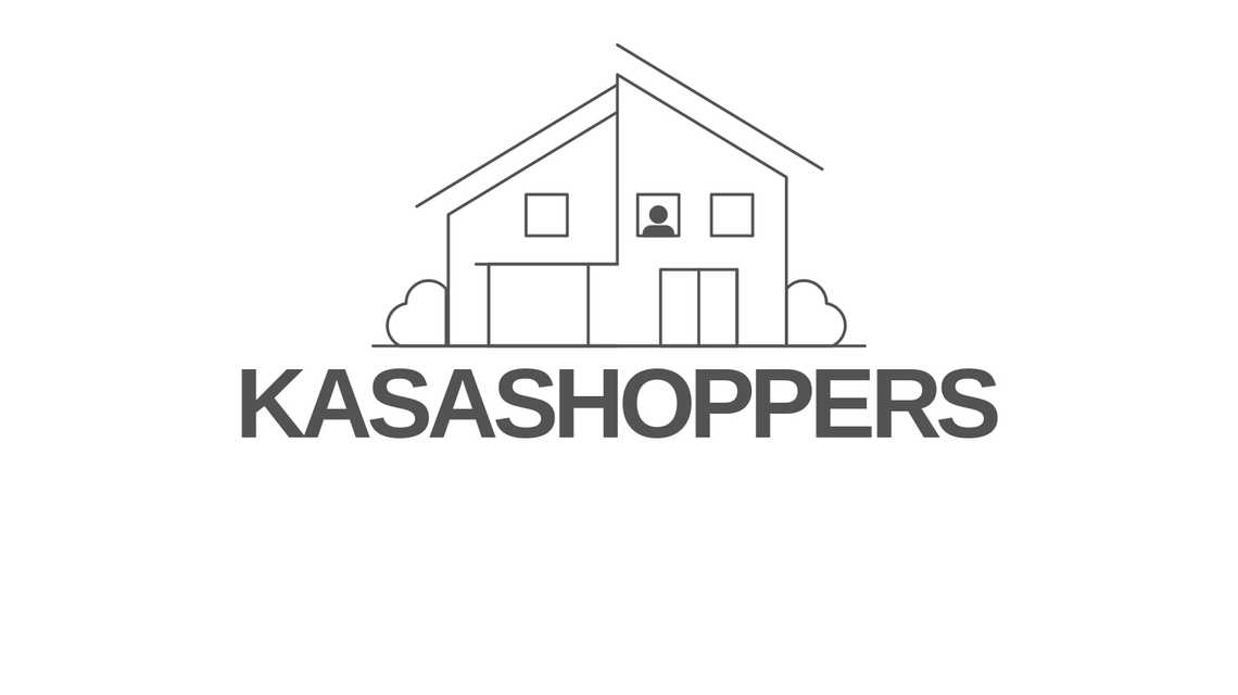 KASASHOPPERS cover image