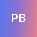 Patricia B. avatar icon