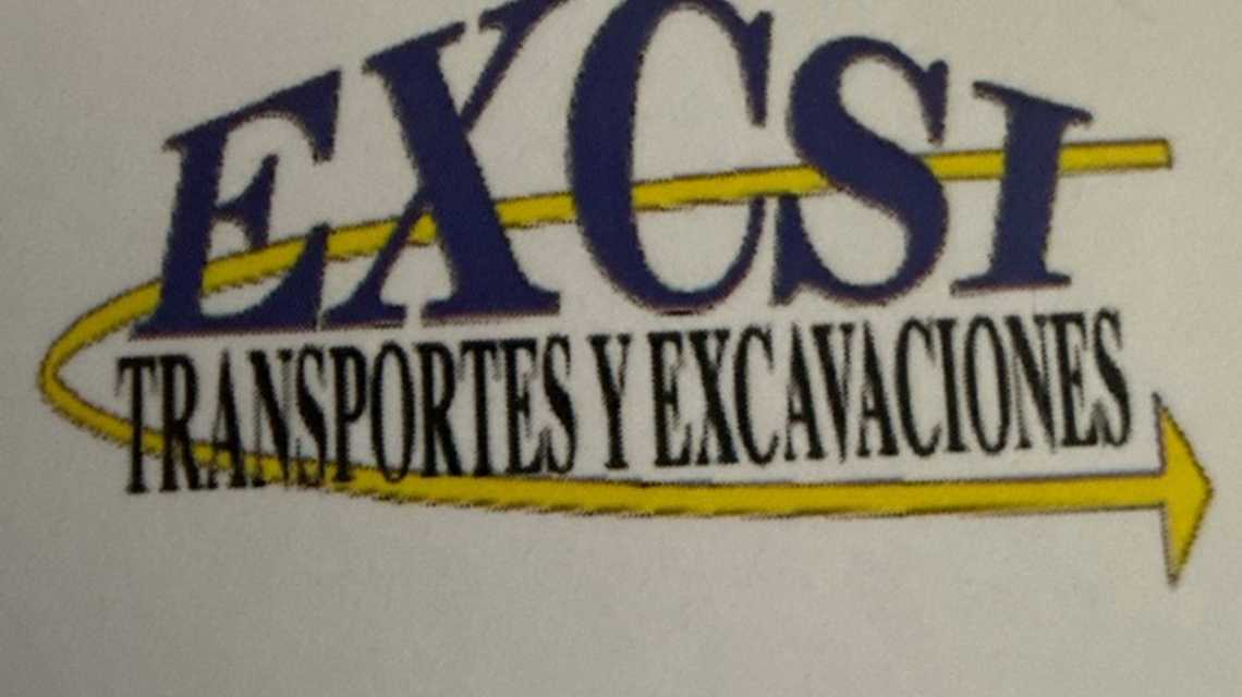 EXCSI cover image