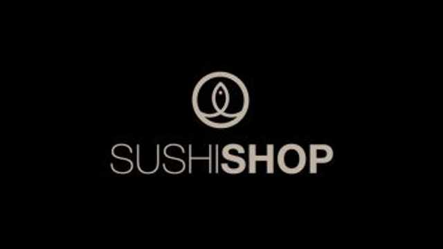 Subgerente Sushi Shop - Calle Génova