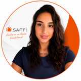 Asesor Inmobiliario Independiente - SAFTI logo