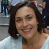 Merche V. avatar icon