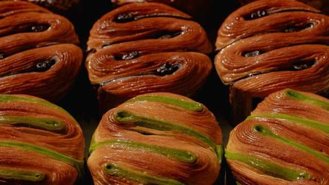 Experienced Baker (Viennoiserie & Lamination Specialist)
