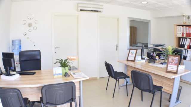 Comercial Inmobiliario