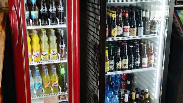 Camarero/a de Sala/Terraza