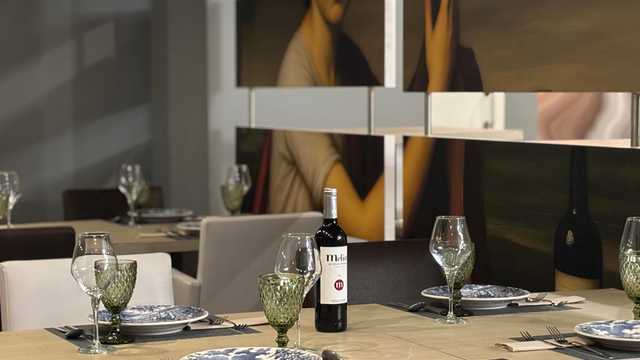 Jefe/a de Cocina